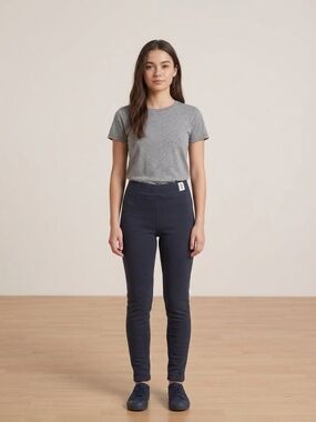 Women's High-Rise Slim Jogger